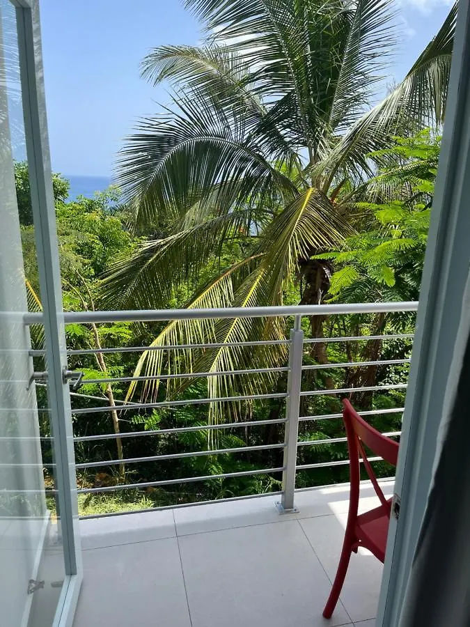 Red Flamboyan Guesthouse And Restaurant Rincón