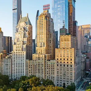 Jw Marriott Essex House Hotel Nueva York