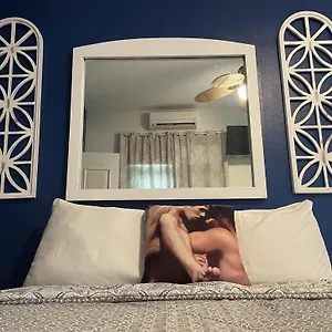 King Sling Room, Between Pool And Jacuzzi - Enjoy! (adults Only) Apartamento San Juan