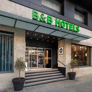 Ac General álava Hotel Vitoria
