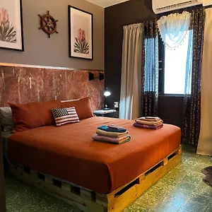 Lower Price, Style, Discount In San Juan,pr, Beach, Free Bikes (adults Only) Apartamento San Juan