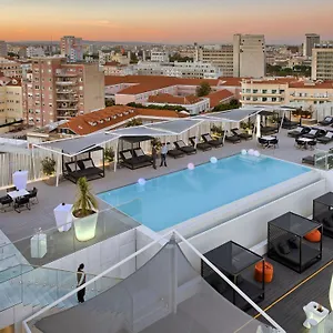 Epic Sana Hotel Lisboa