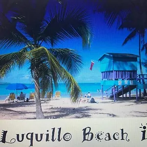 Vacation Сasa de vacaciones Luquillo